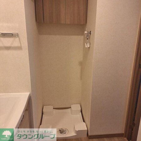 ルーブル上板橋の物件内観写真